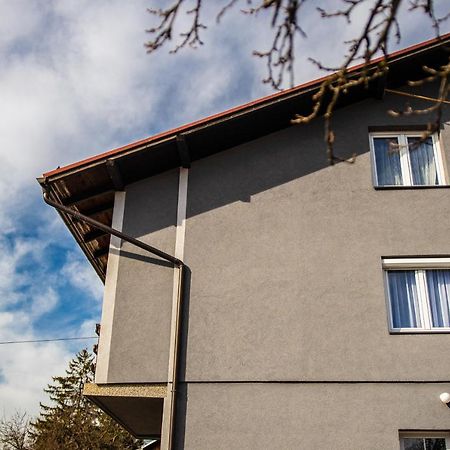 Apartman Kokin Brod Exteriér fotografie