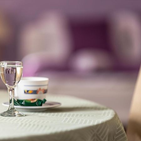 Apartman Kokin Brod Exteriér fotografie