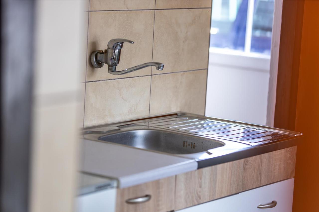 Apartman Kokin Brod Exteriér fotografie