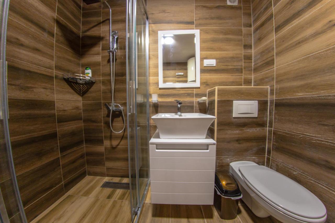 Apartman Kokin Brod Exteriér fotografie