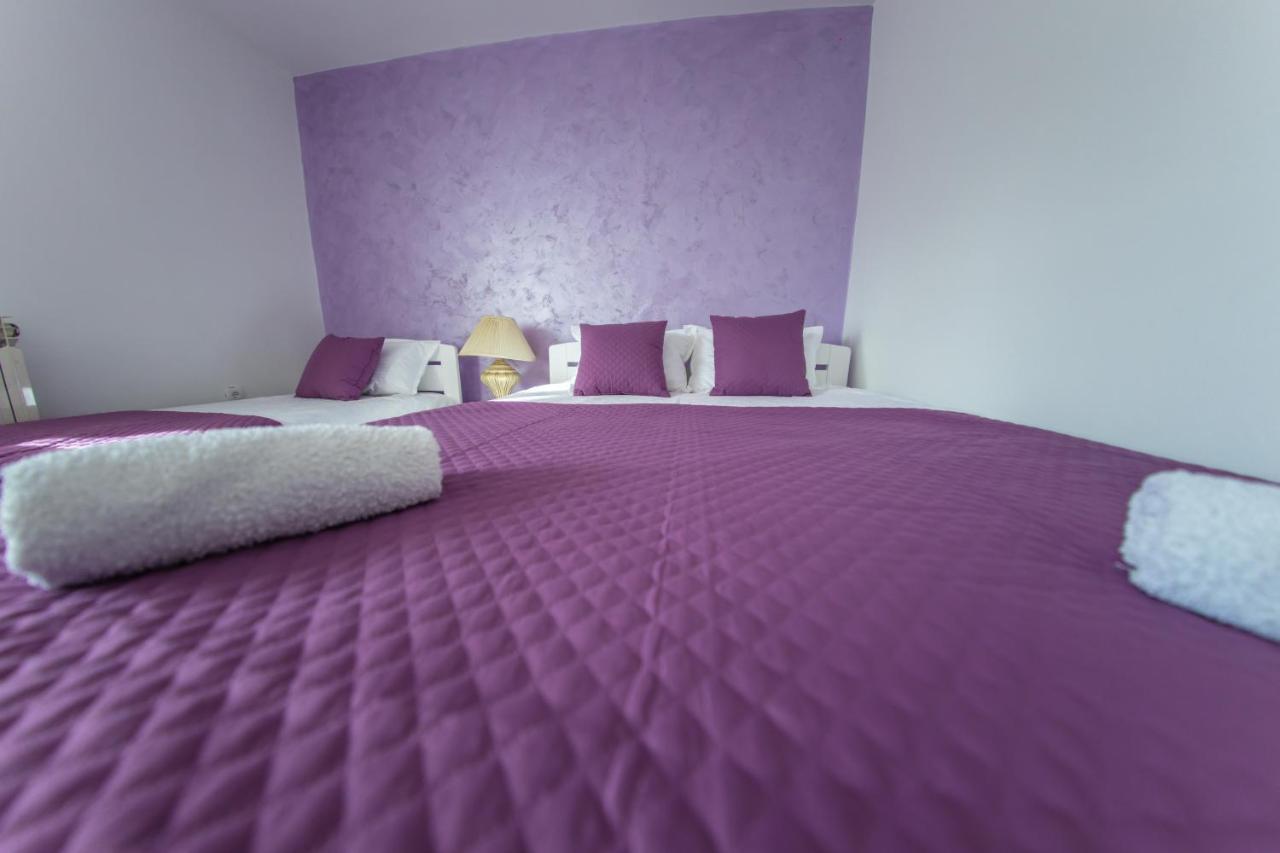 Apartman Kokin Brod Exteriér fotografie