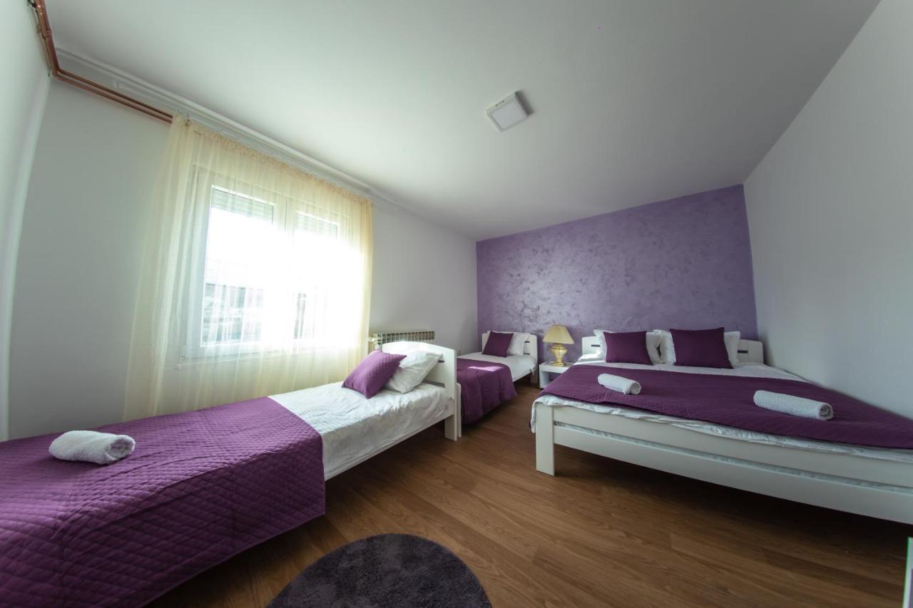 Apartman Kokin Brod Exteriér fotografie