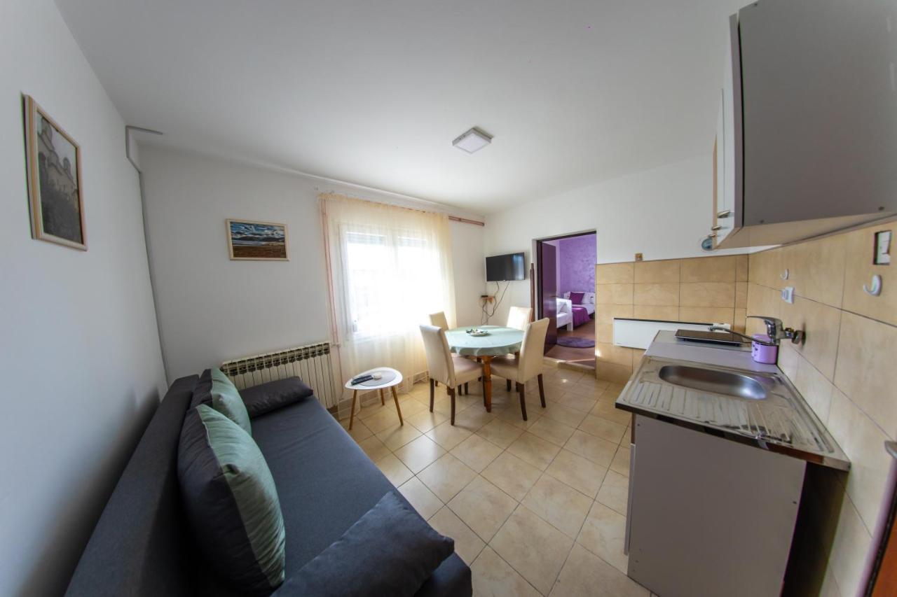 Apartman Kokin Brod Exteriér fotografie