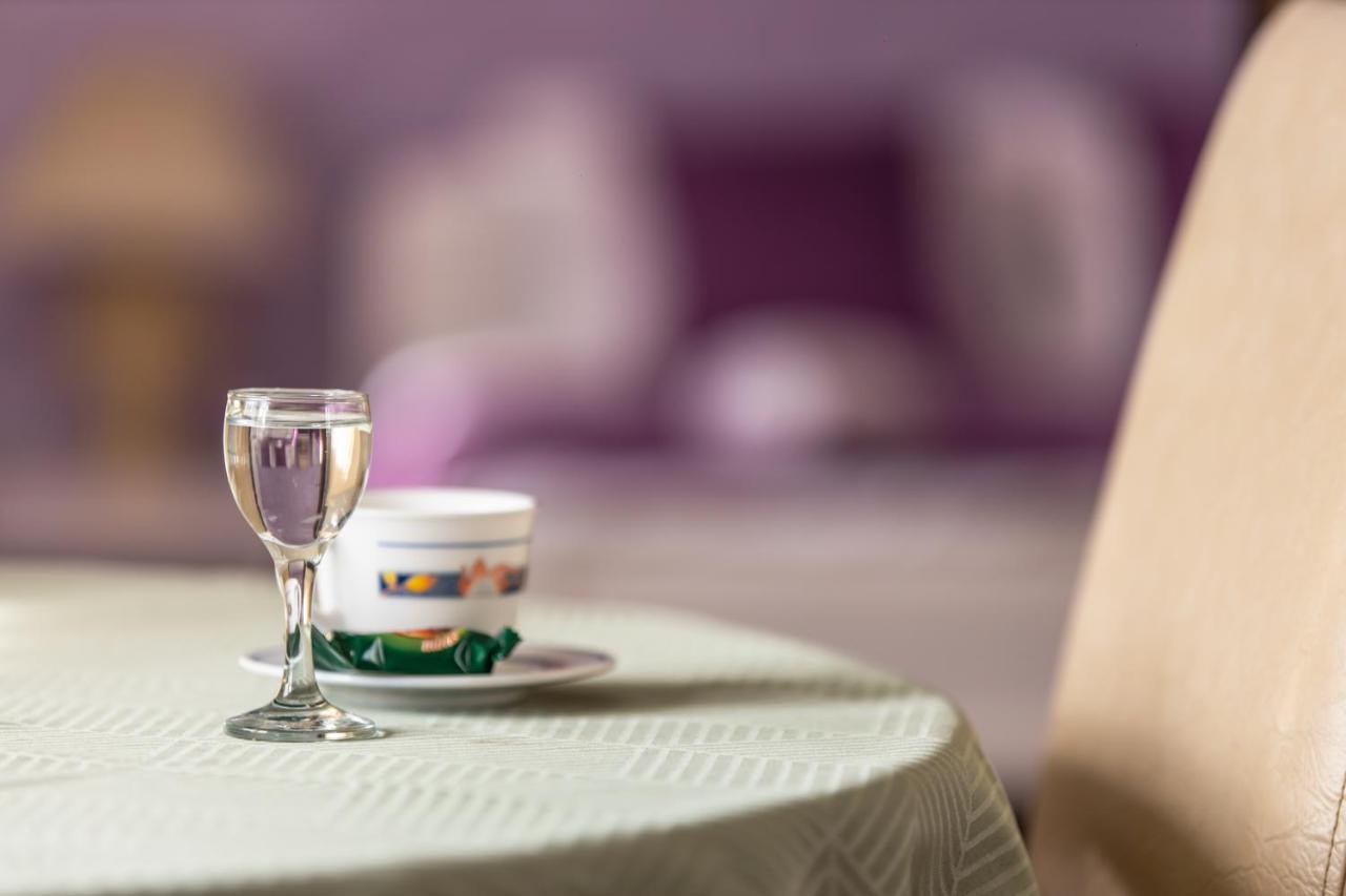 Apartman Kokin Brod Exteriér fotografie