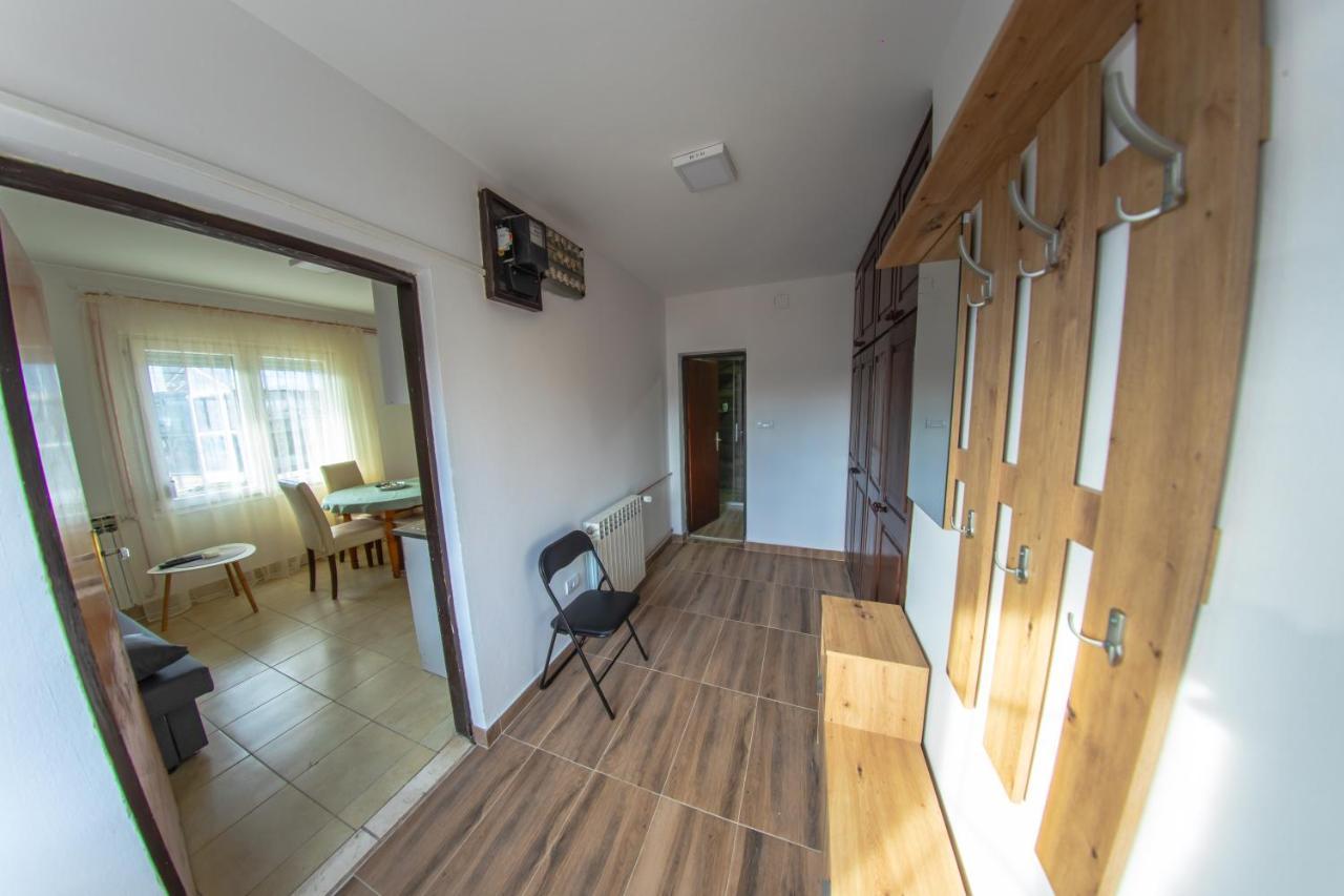 Apartman Kokin Brod Exteriér fotografie