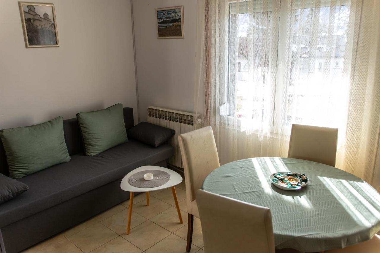 Apartman Kokin Brod Exteriér fotografie