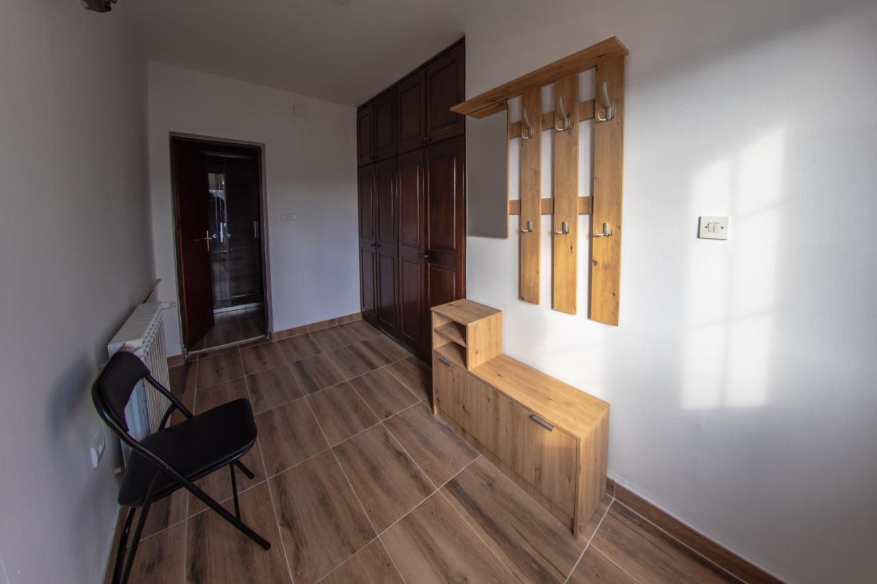 Apartman Kokin Brod Exteriér fotografie