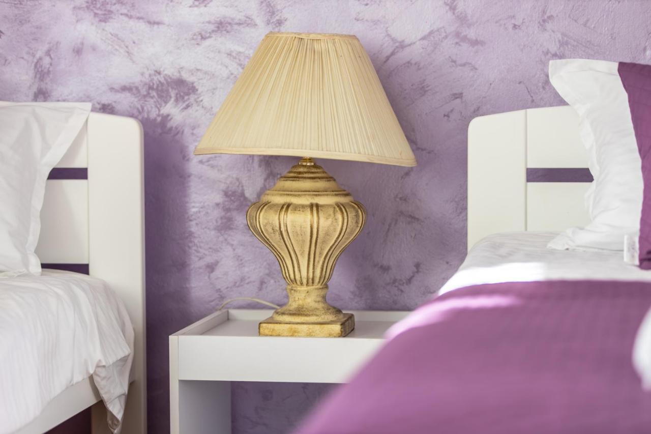 Apartman Kokin Brod Exteriér fotografie