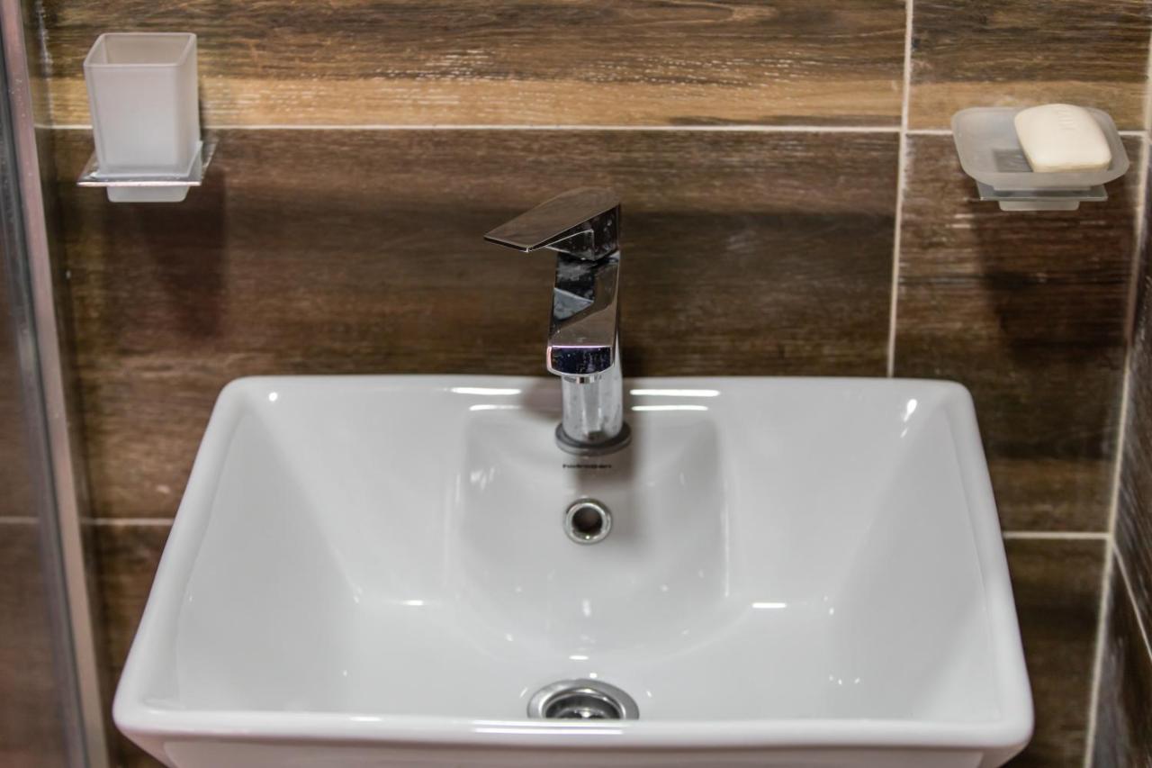 Apartman Kokin Brod Exteriér fotografie